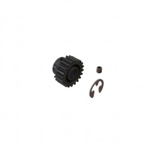 Pinion Gear - Safe-D8