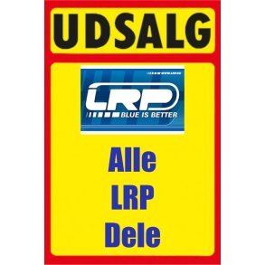 Udsalg - LRP