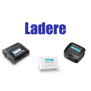 Ladere