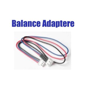 Balance Adaptere