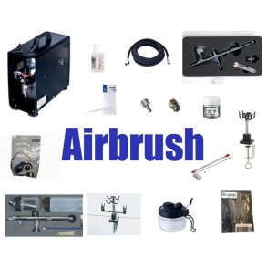Airbrush