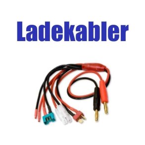 Ladekabler