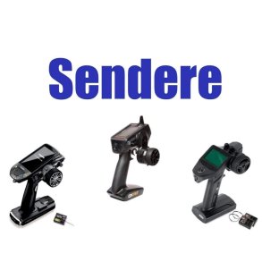 Sendere