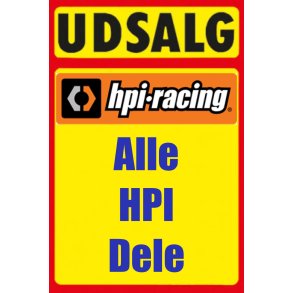Udsalg - HPI
