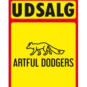 Udsalg - Artful Dodgers