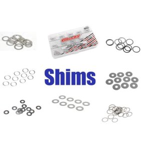 Shims
