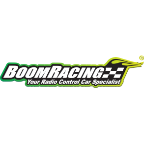 Boom Racing - Biler