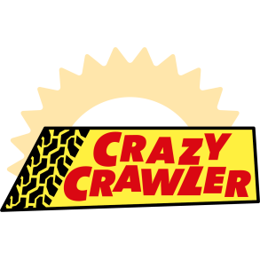 Crazy Crawler - Skumindlæg
