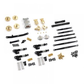 Upgrade Dele - Crawler