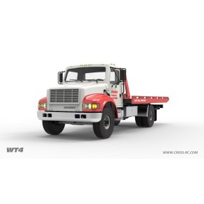 Lastbiler Og Militærkøretøjer