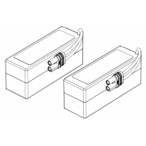 Batterier Og Tilbehør