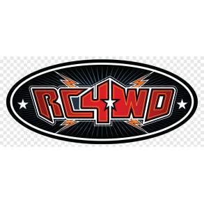RC4WD - Biler