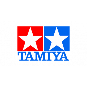 Tamiya - Plast + Lexan + X/XF