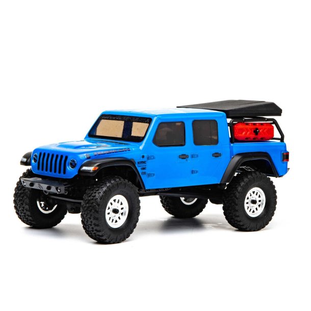 SCX24 - Jeep Gladiator - RTR