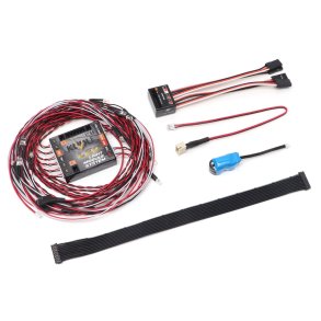 KUDU - Lys Kit - BRX02 D109/88