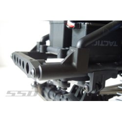 Alu. Chassis Bracere - Wraith 1.9