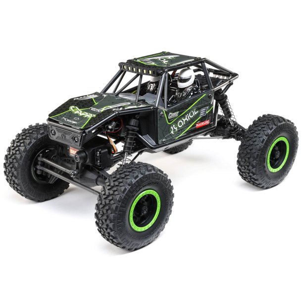 UTB18 Capra Trail Buggy - RTR