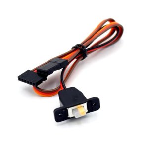 Ledningsnet - Copperhead 10