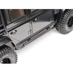 Rock Slidere - D110 - BRX02