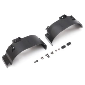 Nylon Inderskrme For - BRX02 Serie III 109/88