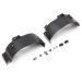 Nylon Inderskærme For - BRX02 Serie III 109/88