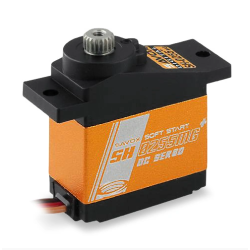 SH-0255MG Plus - Metalgear