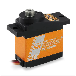 SH-0255MG Plus - Metalgear