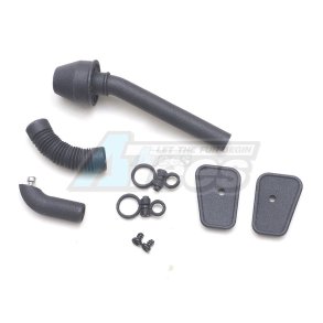 Camel Trophy Snorkel - TRC D110