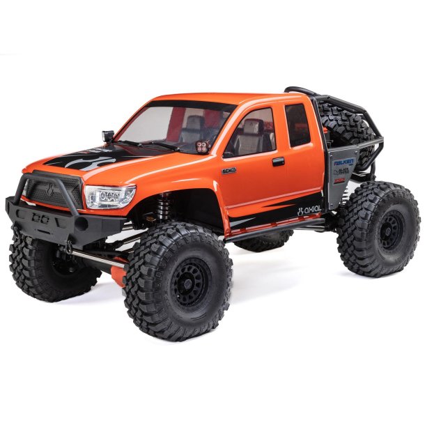 SCX6 - Honcho - RTR