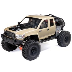 SCX6 - Honcho - RTR