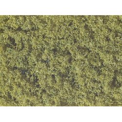 Classic flok - Lysegrøn