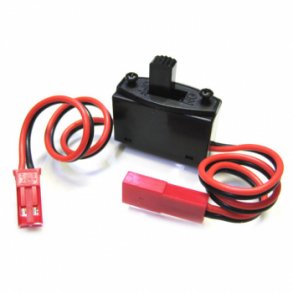 On/Off Kontakt - BEC/JST