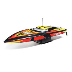 Sonicwake V2 36" - Brushless - Deep-V - RTR