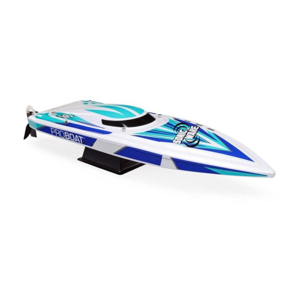 Sonicwake V2 36" - Brushless - Deep-V - RTR