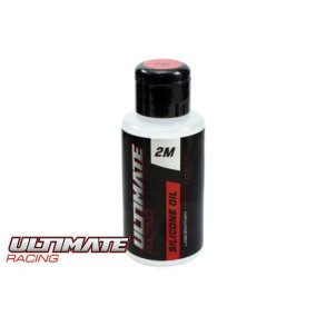 Differentiale Olie - 2.000.000 CPS