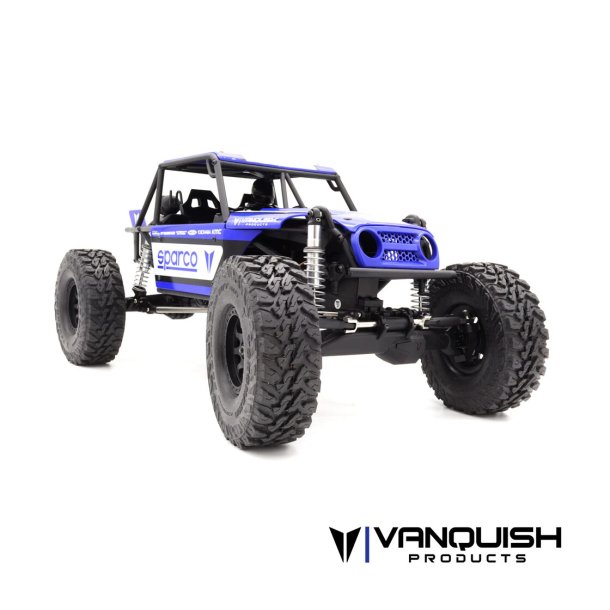 H10 Optic - RTR - Sparco