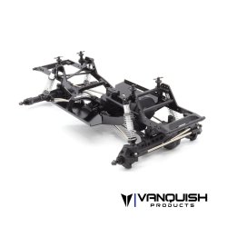 VRD Straight Axle - Builders Kit
