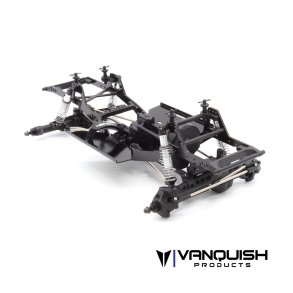 VRD Straight Axle - Builders Kit