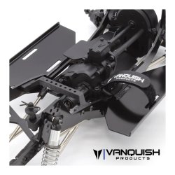 VRD Straight Axle - Builders Kit