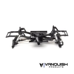 VRD Straight Axle - Builders Kit