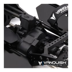 VRD Straight Axle - Builders Kit