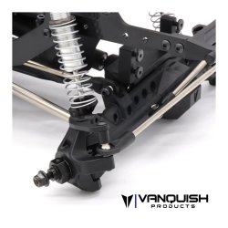 VRD Straight Axle - Builders Kit