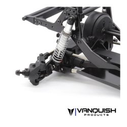 VRD Straight Axle - Builders Kit