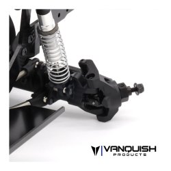 VRD Straight Axle - Builders Kit