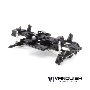 VS4-10 Straight Axle - Builders Kit