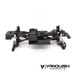 VS4-10 Straight Axle - Builders Kit