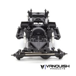 VS4-10 Straight Axle - Builders Kit