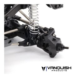 VS4-10 Straight Axle - Builders Kit