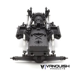 VS4-10 Straight Axle - Builders Kit