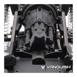 VS4-10 Straight Axle - Builders Kit